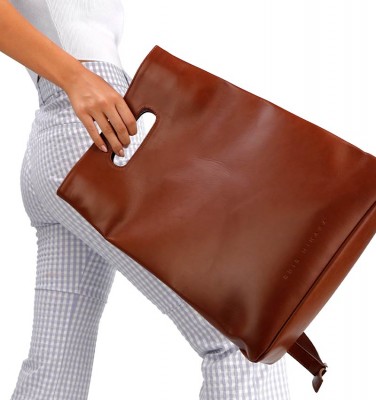 GIO-LISA BROWN CHiE MIHARA handbags
