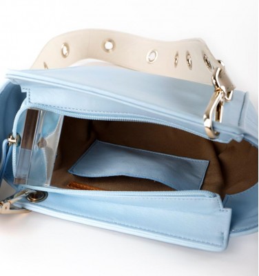 CAELI BLUE CHiE MIHARA handbags