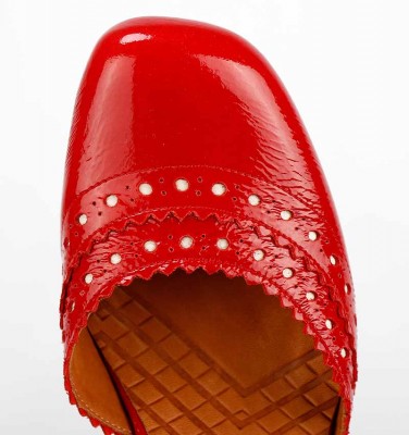 FELIU RED CHiE MIHARA chaussures