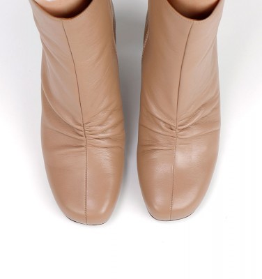 FURGO TAUPE CHiE MIHARA boots