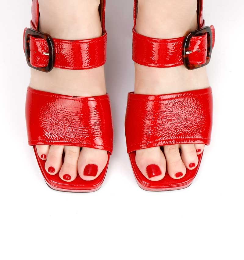 ginka-red