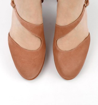 JUZY PINK CHiE MIHARA zapatos