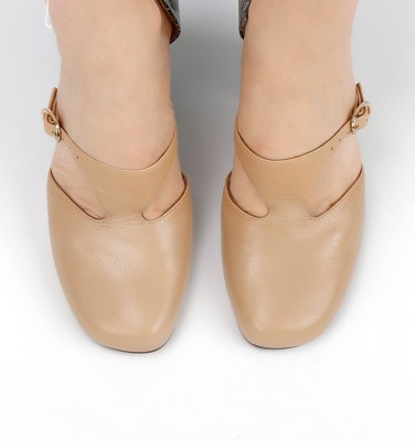 FEGASER NUDE CHiE MIHARA shoes