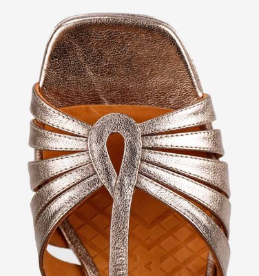 GA-BALTA IRON CHiE MIHARA sandals
