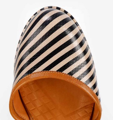 JOSANA TAUPE CHiE MIHARA shoes