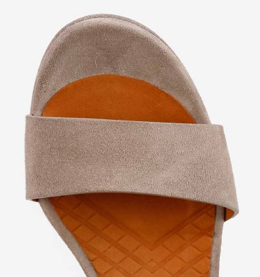 KENCHA GREY CHiE MIHARA sandalias