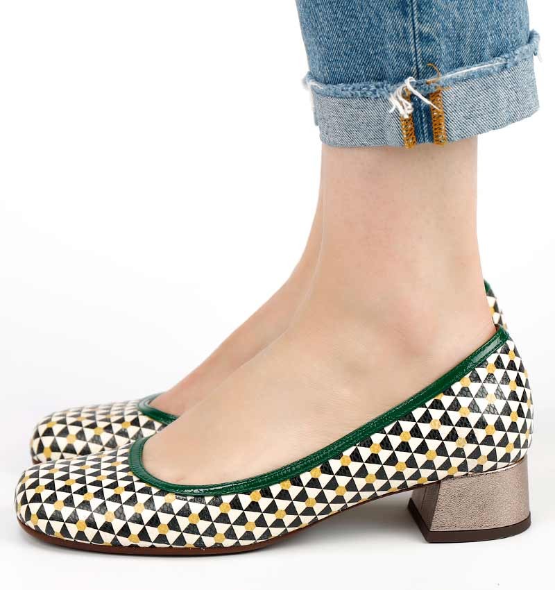 rianda-green