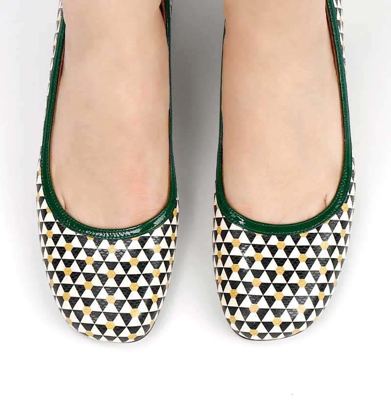 rianda-green
