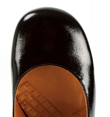 MAGIA BLACK CHiE MIHARA shoes