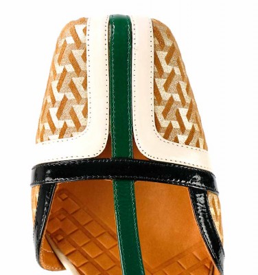 VOLAI TOFFEE CHiE MIHARA shoes
