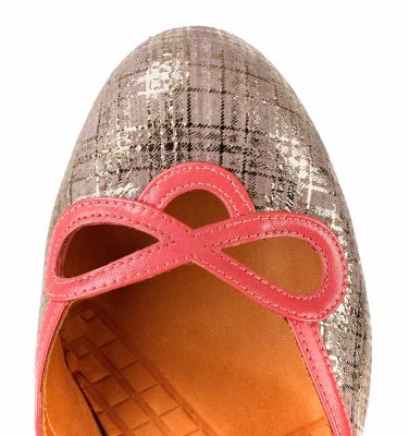 KOKO TOP10 CHiE MIHARA zapatos