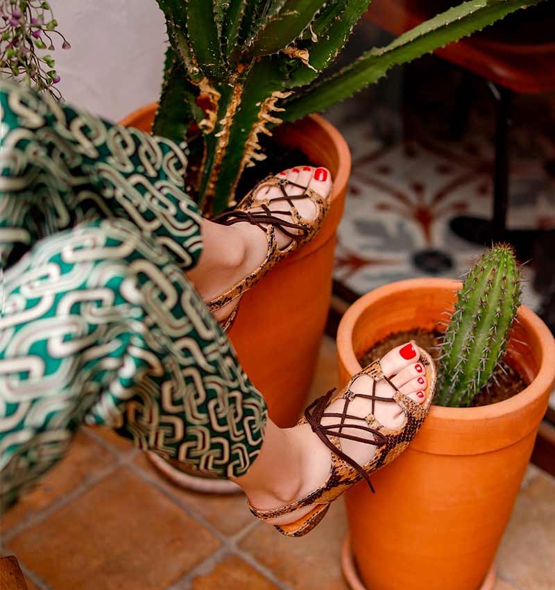 Top hotsell 10 sandals