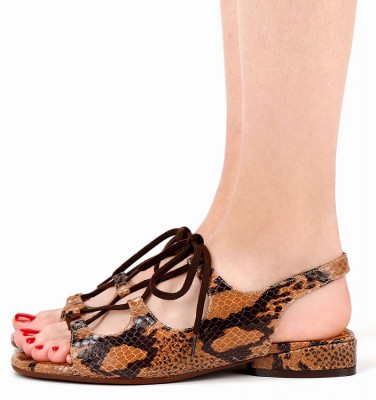 NALIA TOP10 CHiE MIHARA sandals