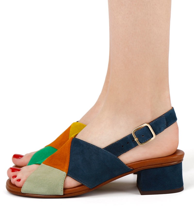 QUIRITA TOP10 CHiE MIHARA sandals