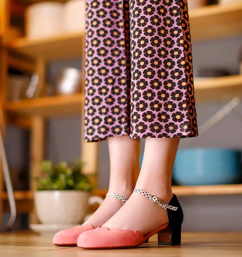 UKUMA TOP10 CHiE MIHARA chaussures