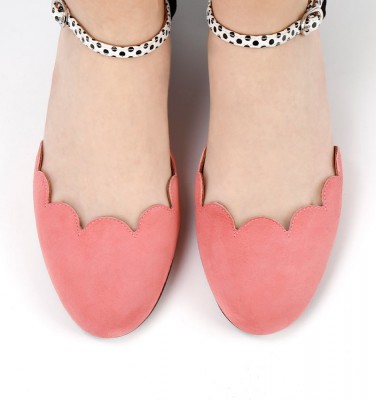 UKUMA TOP10 CHiE MIHARA shoes
