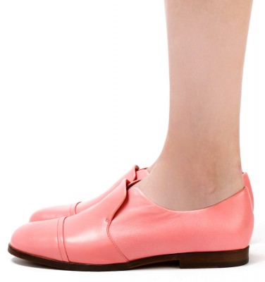 YENKO PINK CHiE MIHARA shoes