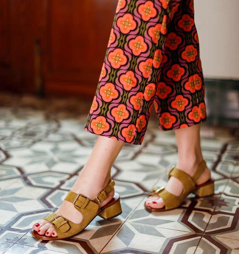 Sandalen chie mihara on sale