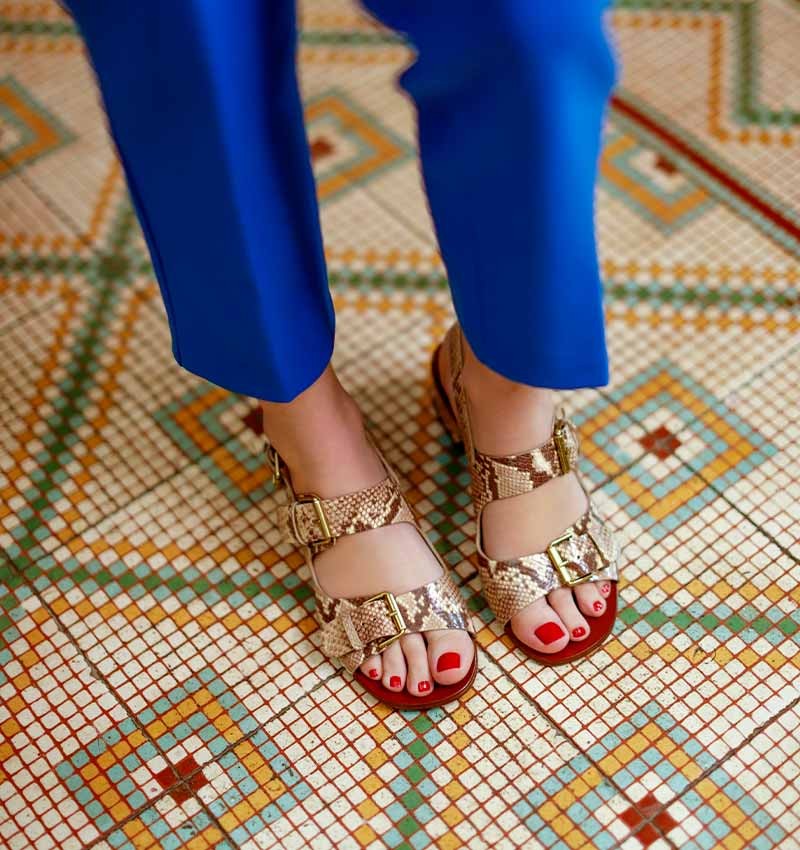 Chie mihara cheap outlet online