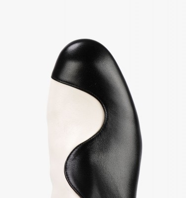 AKEMI BLACK CHiE MIHARA boots