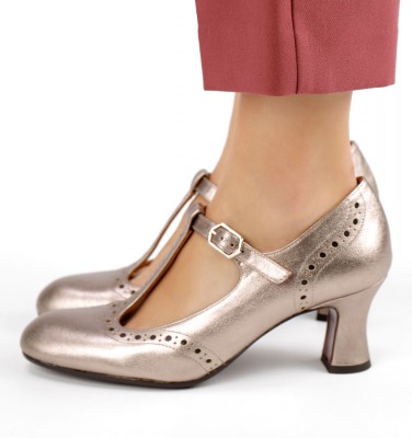 AMERCI IRON CHiE MIHARA shoes