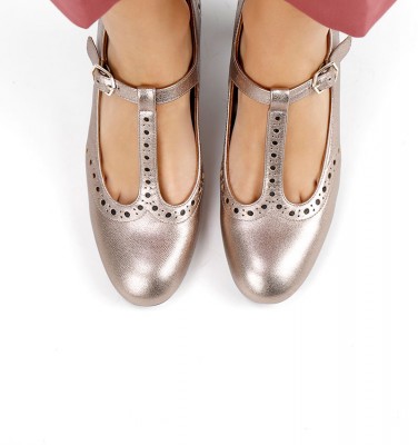 AMERCI IRON CHiE MIHARA shoes