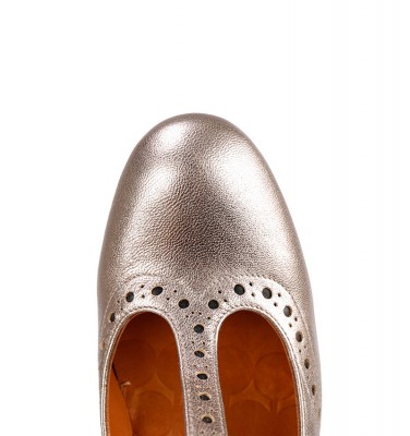 AMERCI IRON CHiE MIHARA shoes