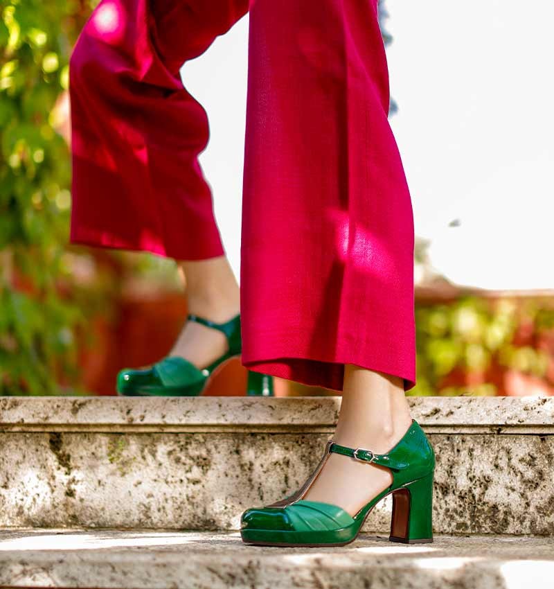 DAJUD GREEN