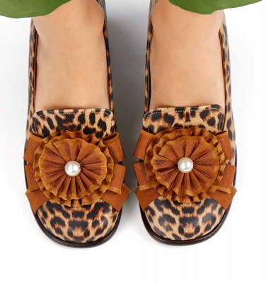 MANAH NATURE CHiE MIHARA shoes