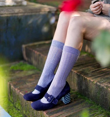 PAYRA NUIT CHiE MIHARA zapatos