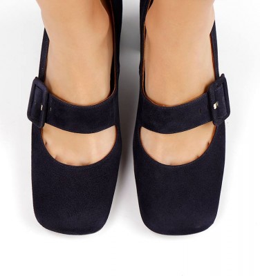 PAYRA NUIT CHiE MIHARA zapatos