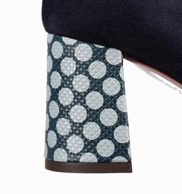 PAYRA NUIT CHiE MIHARA zapatos