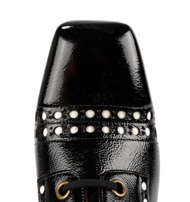 VYONA BLACK CHiE MIHARA chaussures