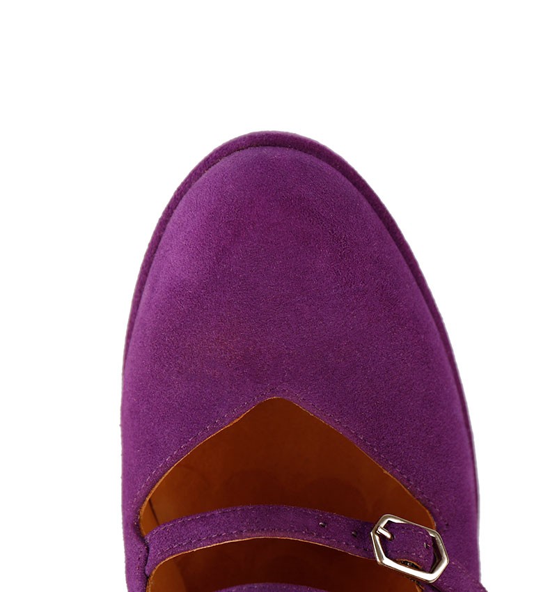 dalila-purple
