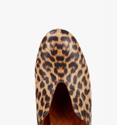 AROCAL BROWN CHiE MIHARA zapatos