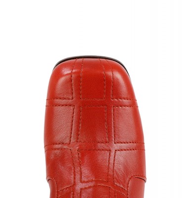BELEN BRICK CHiE MIHARA botas
