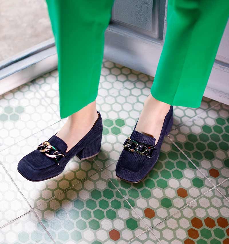 BILU NAVY