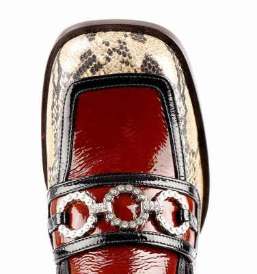 BOEL NATURE CHiE MIHARA shoes