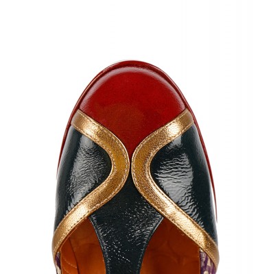 DAZIRA MULTI CHiE MIHARA shoes