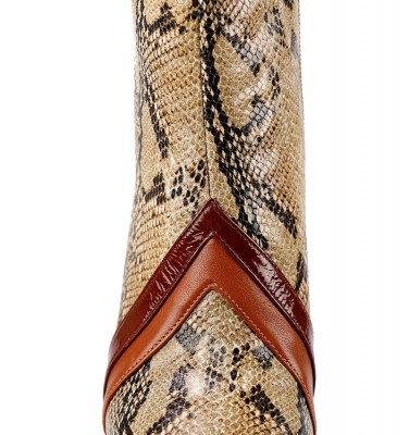 ELIYA BROWN CHiE MIHARA bottes