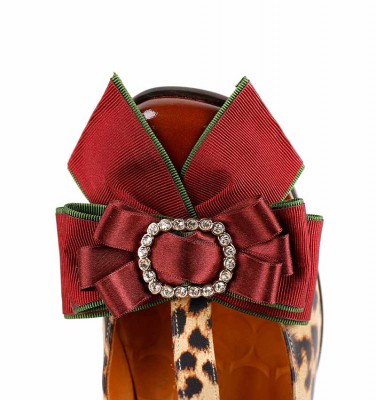 FANCI NATURE CHiE MIHARA chaussures