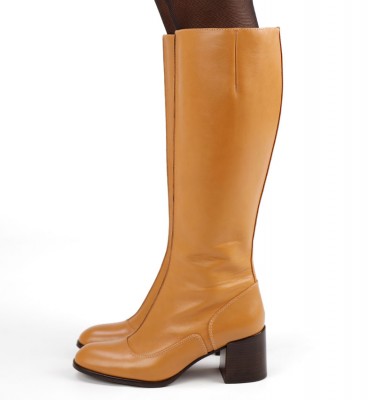 GADUR TOFFEE CHiE MIHARA boots