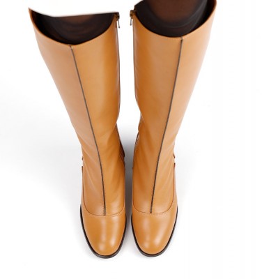 GADUR TOFFEE CHiE MIHARA boots