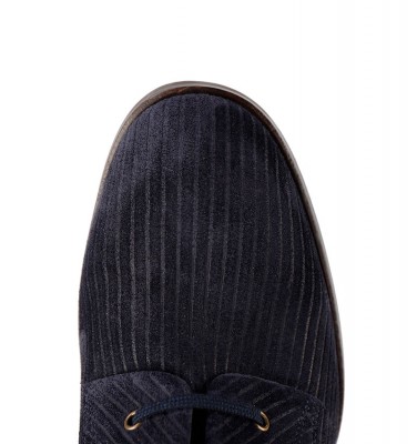 GARAGE NAVY CHiE MIHARA botas