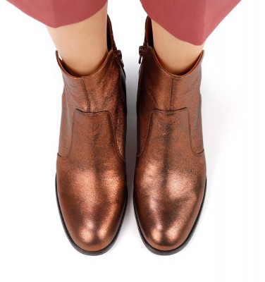 GARCIA COPPER CHiE MIHARA botas