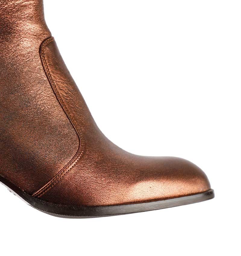 GARCIA COPPER CHiE MIHARA boots