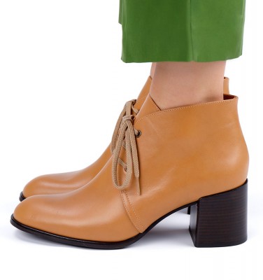 precisamente fusión Recepción Chie Mihara GARDA TOFFEE boots | Fall-Winter Collection