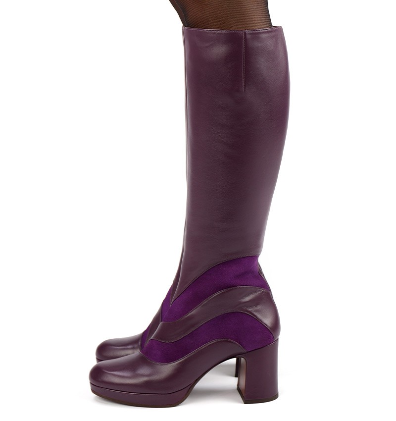 hadith-purple