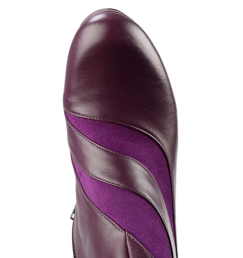 hadith-purple