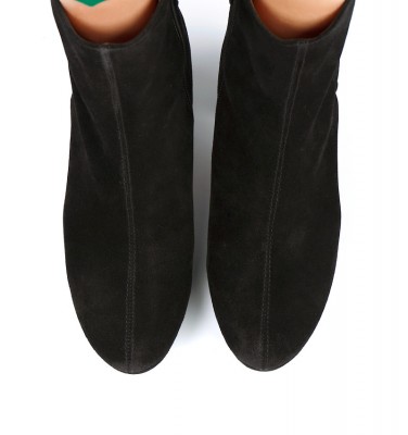 HINAMI BLACK CHiE MIHARA boots